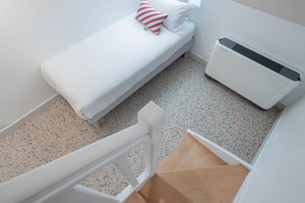 Trendy Canettes Hotel - Resim 13