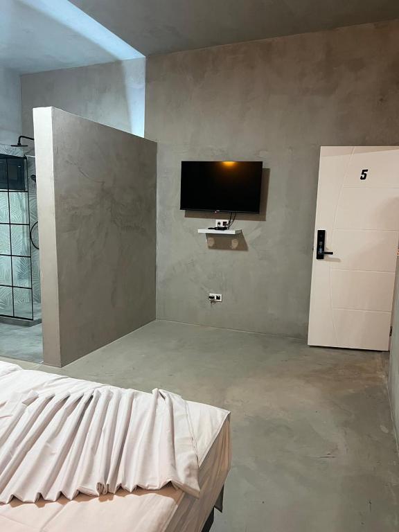 Fotografie z fotogalerie ubytování Palms Lodge v destinaci Lopes