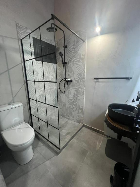 Fotografie z fotogalerie ubytování Palms Lodge v destinaci Lopes