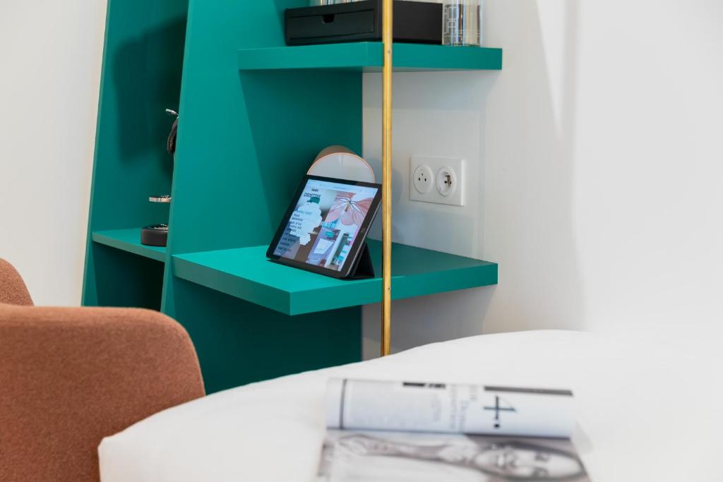 Trendy Canettes Hotel - Resim 14