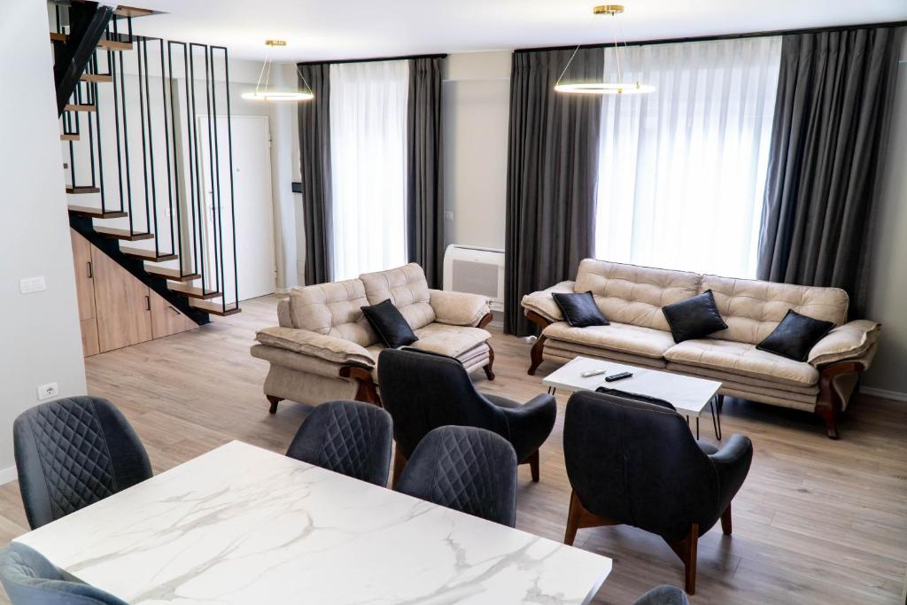Signature apartment 9 - Imazhi 2