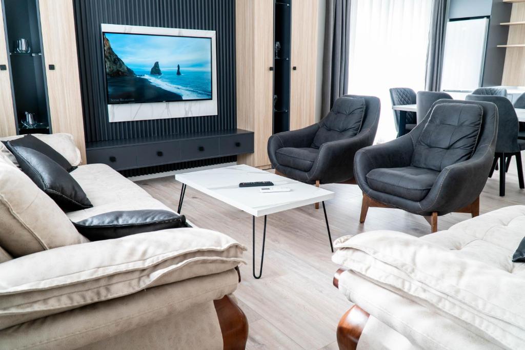 Signature apartment 9 - Imazhi 5