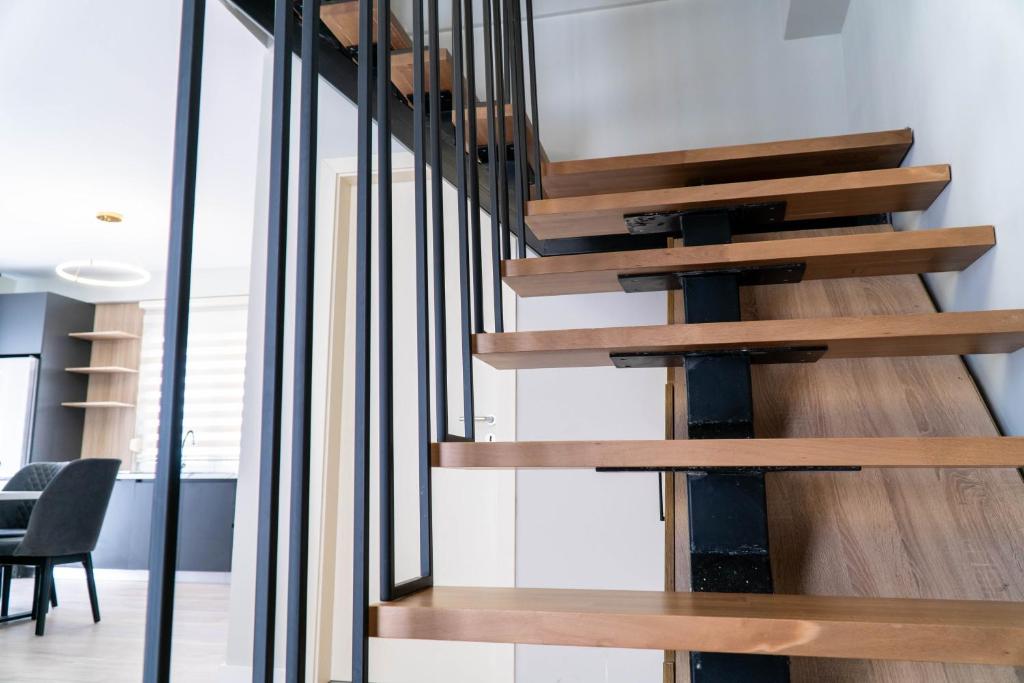Signature apartment 9 - Imazhi 8