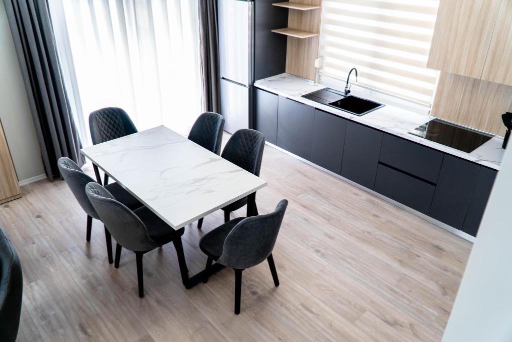 Signature apartment 9 - Imazhi 4