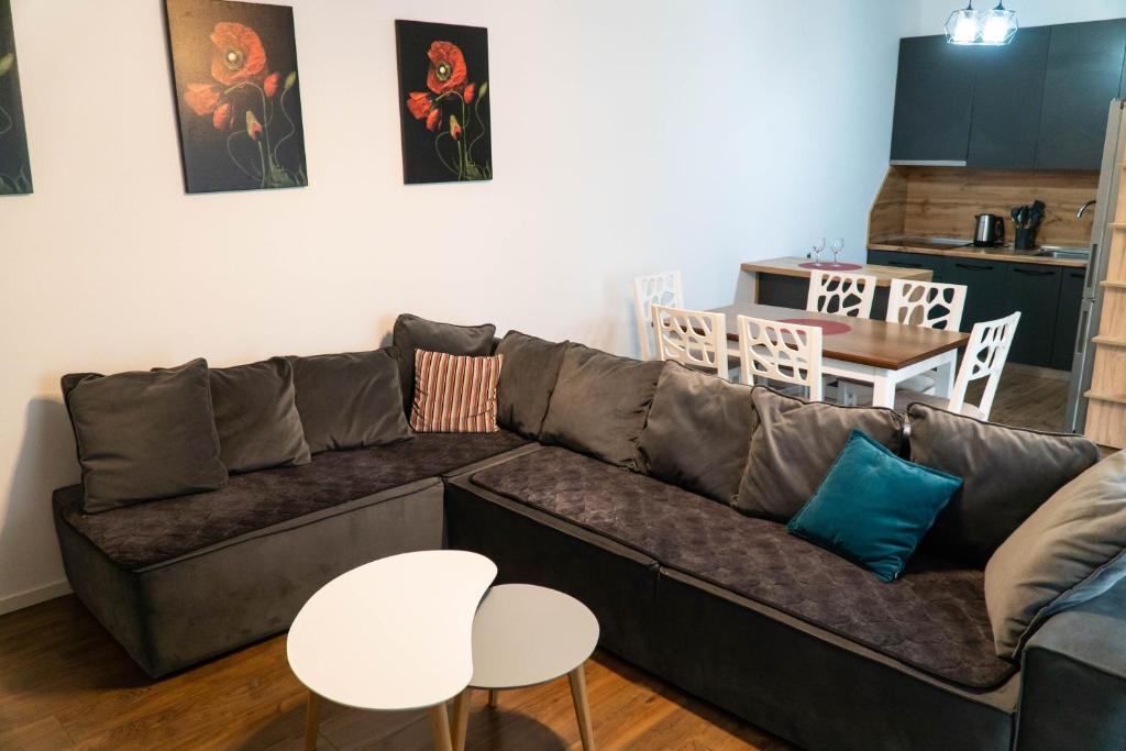 Signature apartment 5 - Imazhi 4