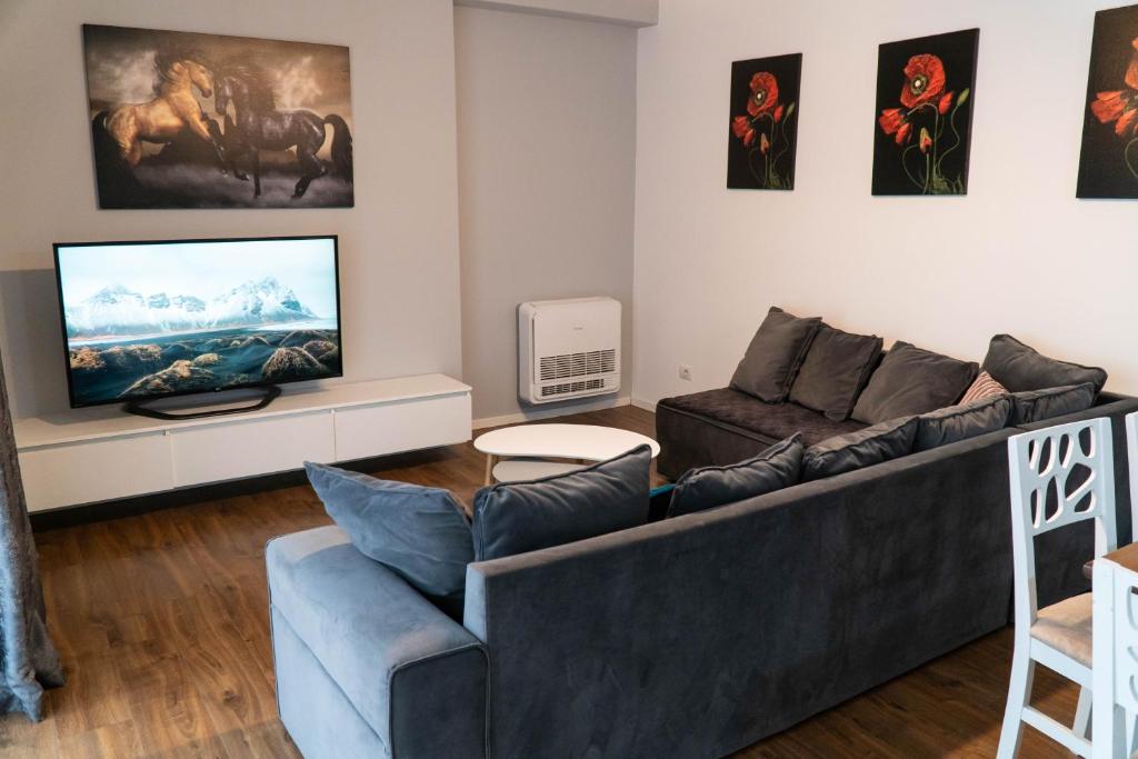 Signature apartment 5 - Imazhi 5