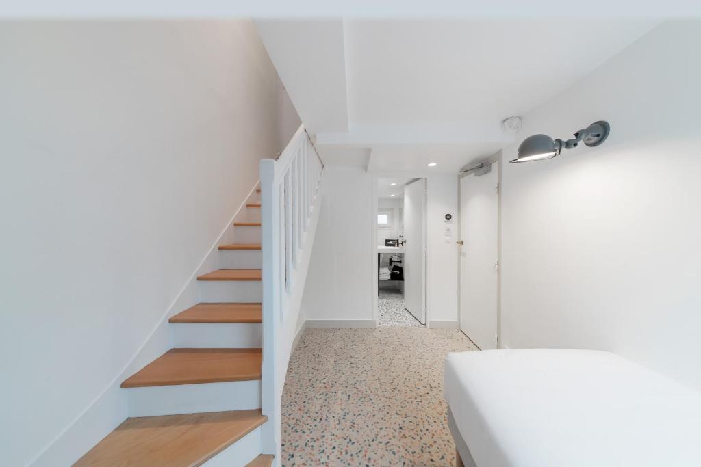 Trendy Canettes Hotel - Resim 15