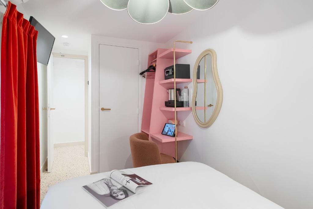 Trendy Canettes Hotel - Resim 16