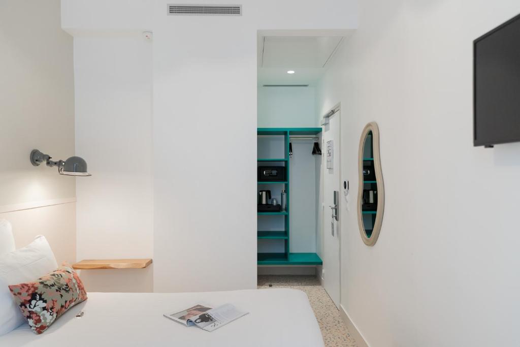 Trendy Canettes Hotel - Resim 19