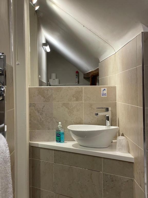 South Park Guest House - Single Room With Bath