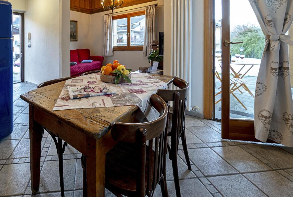 Au Petit Chevrot - 7