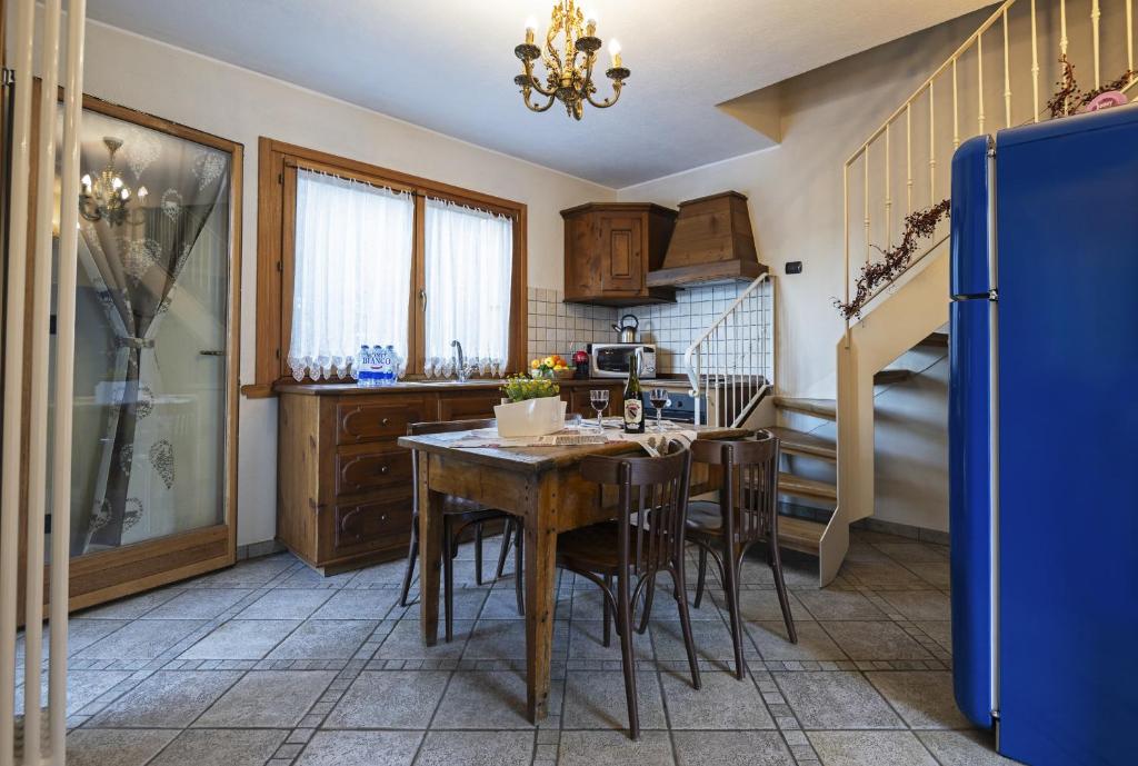 Au Petit Chevrot - 1