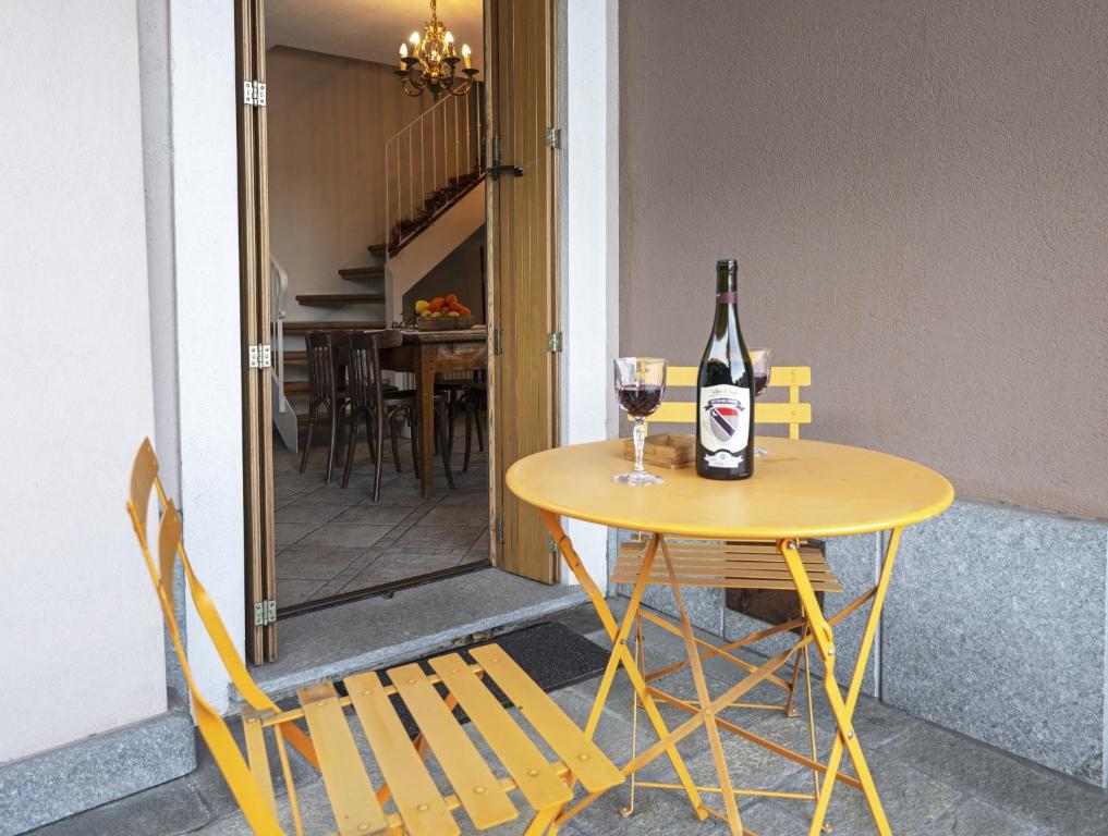 Au Petit Chevrot - 10