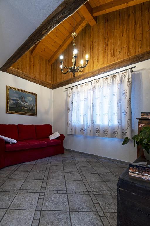 Au Petit Chevrot - 11