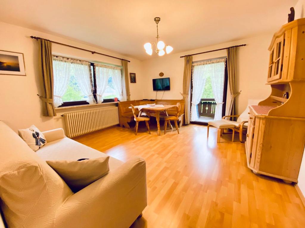 Haus Hochhäusler - Appartamento Con 1 Camera Da Letto