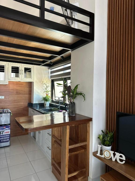 Fotografie z fotogalerie ubytování Burj Calapan v destinaci Calapan