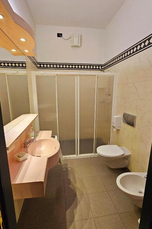 HOTEL AI TIGLI