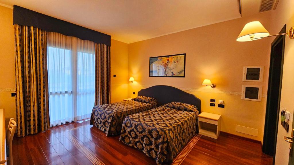 HOTEL AI TIGLI