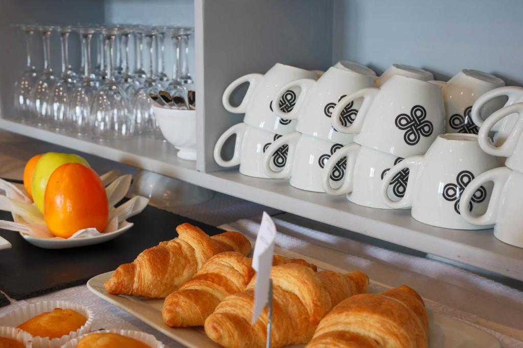 Hotel Tugasa El Almendral - 7