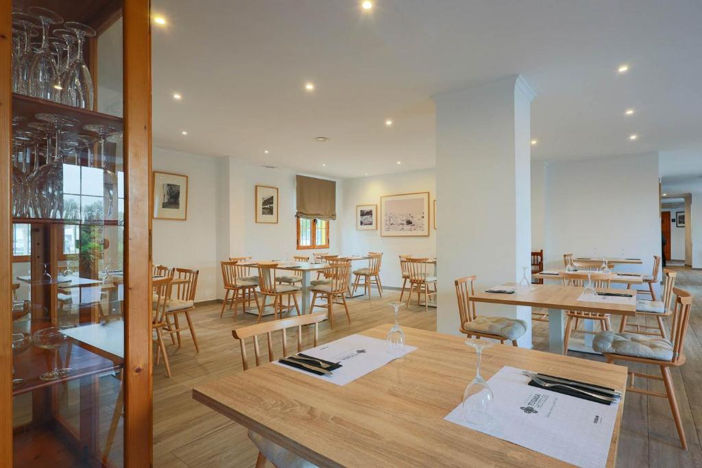 Hotel Tugasa El Almendral - 10