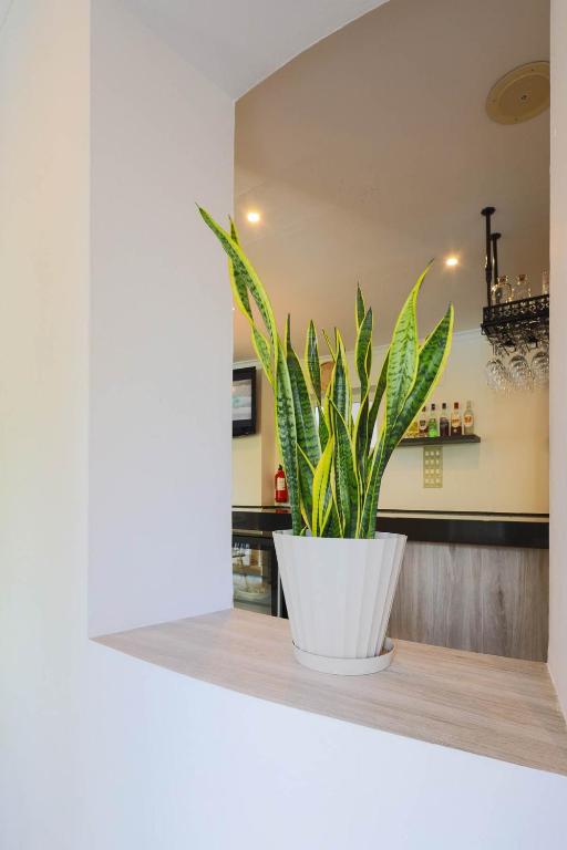 Hotel Tugasa El Almendral - 4