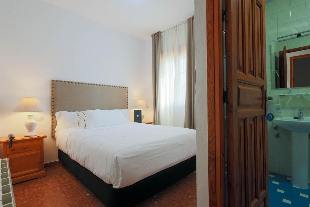 Hotel Tugasa El Almendral - Habitación Doble Pequeña