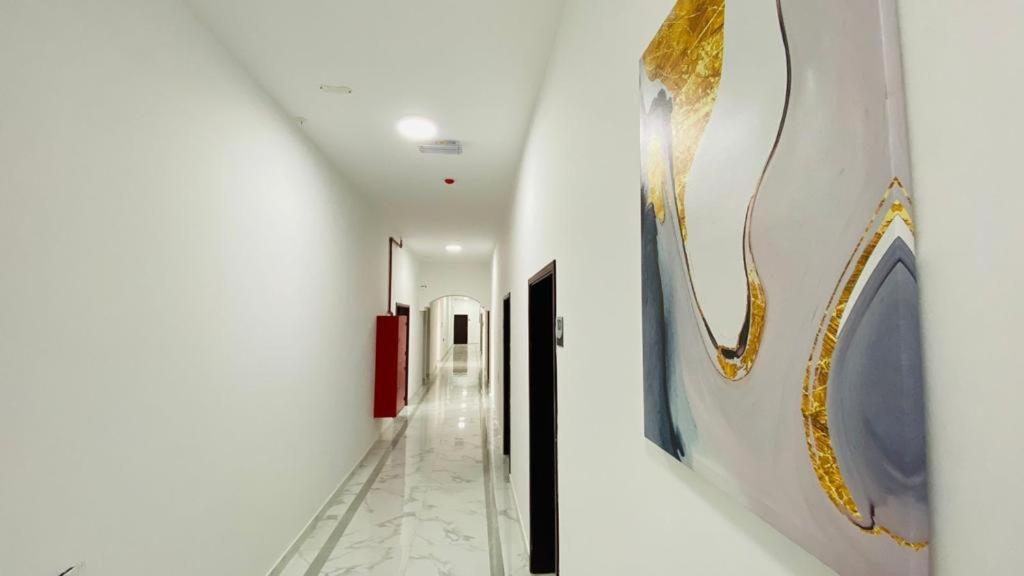 Fotografie z fotogalerie ubytování Haima Hotel v destinaci Haymāʼ
