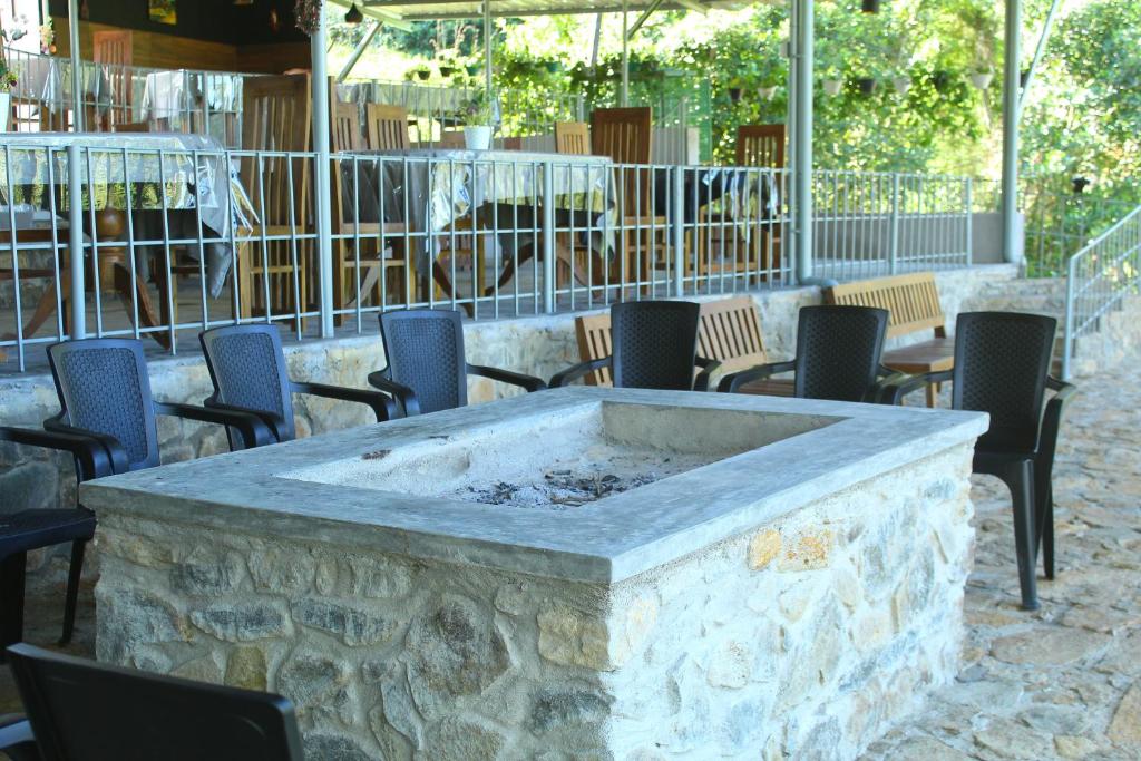Fotografie z fotogalerie ubytování Triniton Holiday Villas v destinaci Hatton