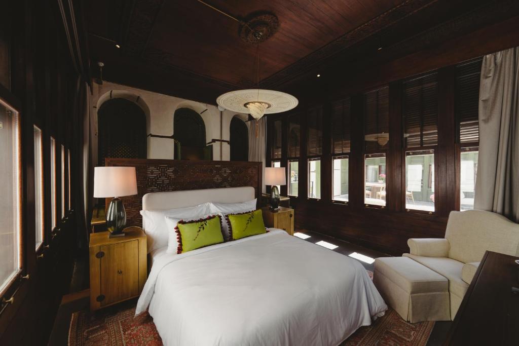 Imagen de la galería de Al Balad Hospitality, en Yeda