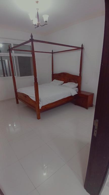 Budget Rental Studio Apartments in Dubai - Appartement D'une Chambre