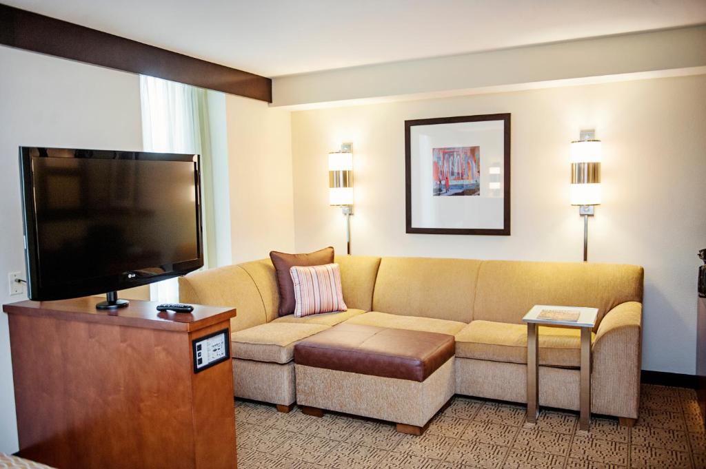 Hyatt Place San Diego-Vista/Carlsbad - King Studio