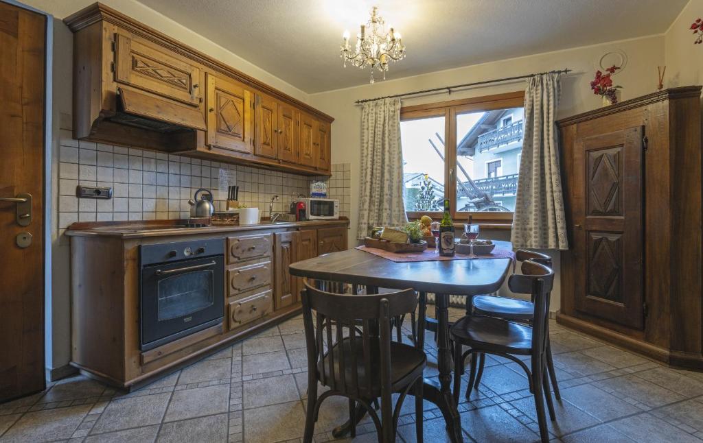 Au Petit Chevrot - 16