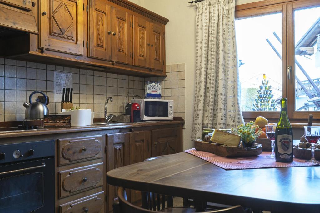 Au Petit Chevrot - 18