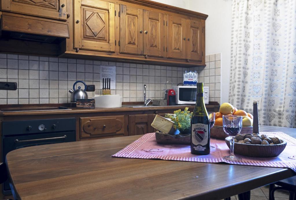 Au Petit Chevrot - 19