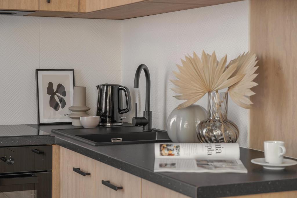 HARBOR APARTMENTS - Mickiewicza - 9