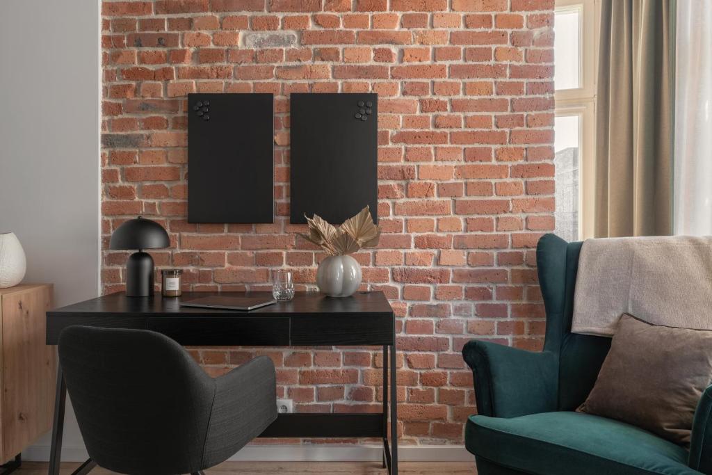 HARBOR APARTMENTS - Mickiewicza - 16