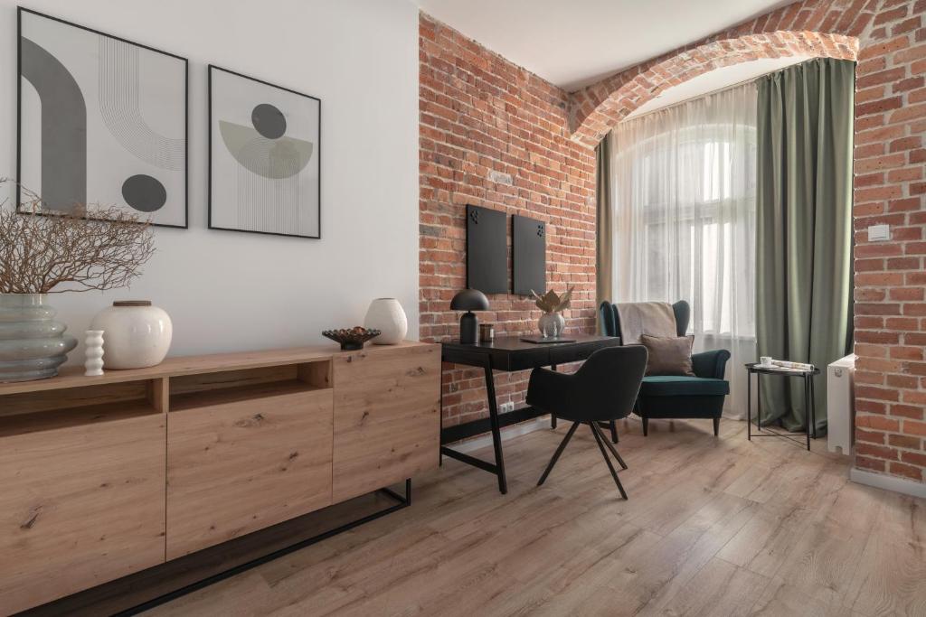 HARBOR APARTMENTS - Mickiewicza - 15