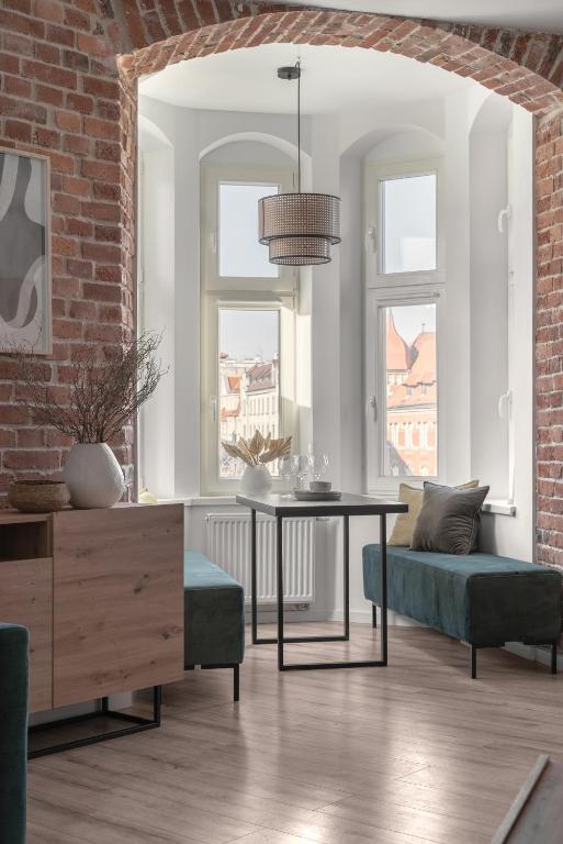 HARBOR APARTMENTS - Mickiewicza - 5