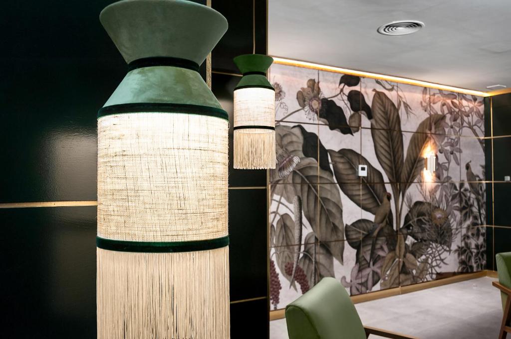 Hotel Los Girasoles by Maxi Hoteles - Resim 11