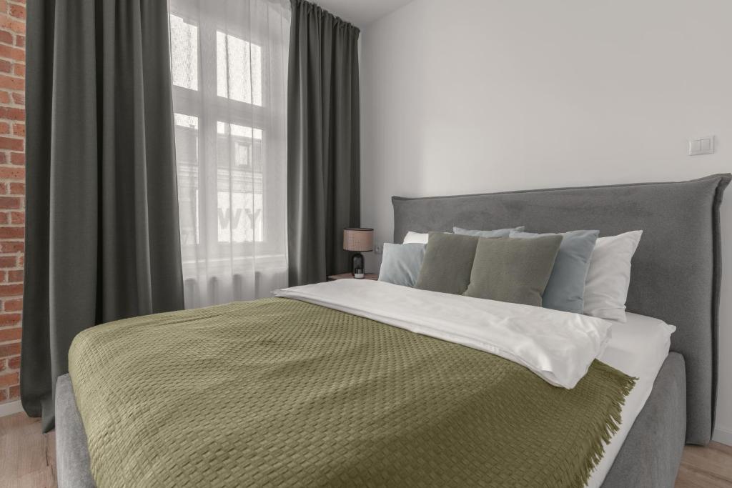 HARBOR APARTMENTS - Mickiewicza - 13