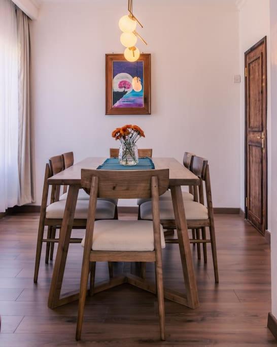 Fotografie z fotogalerie ubytování Silverbeck Residence, Nanyuki v destinaci Nanyuki
