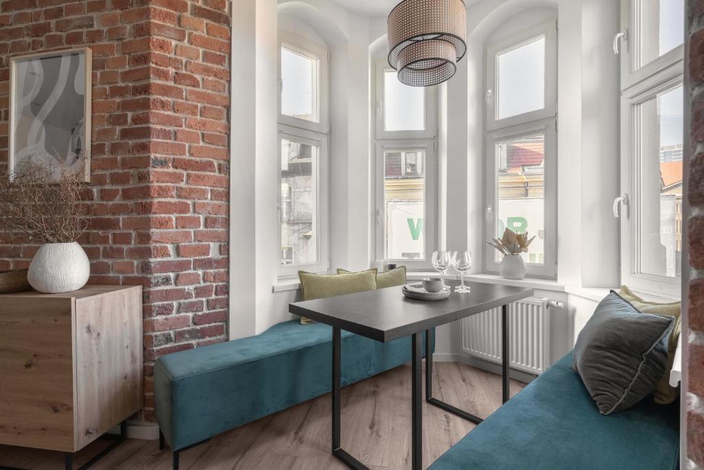 HARBOR APARTMENTS - Mickiewicza - 7