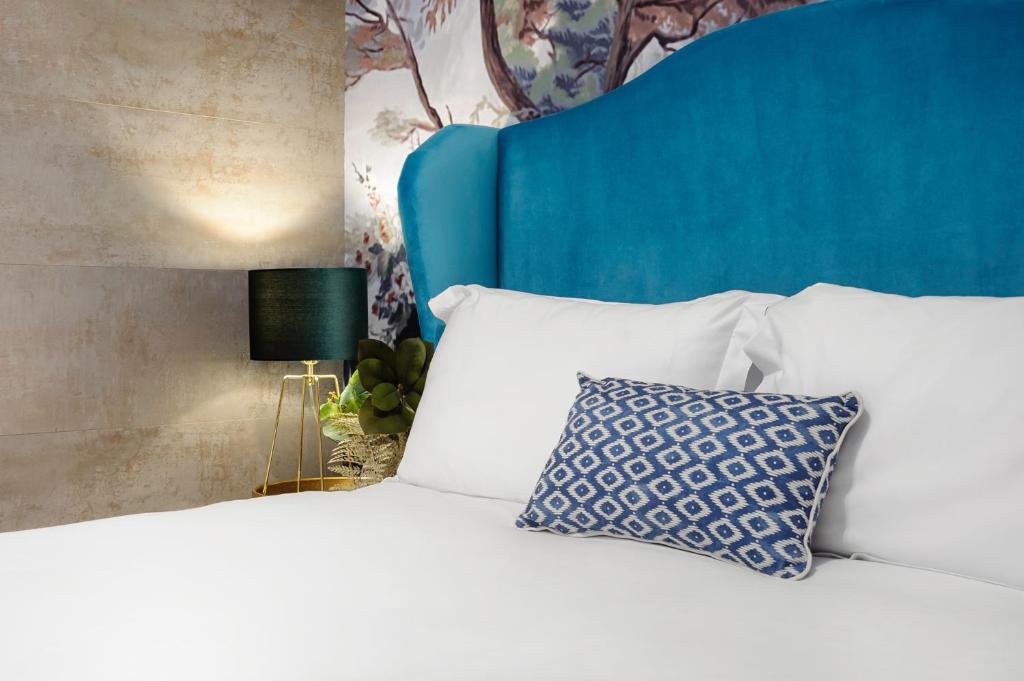 Hotel Los Girasoles by Maxi Hoteles - Resim 13