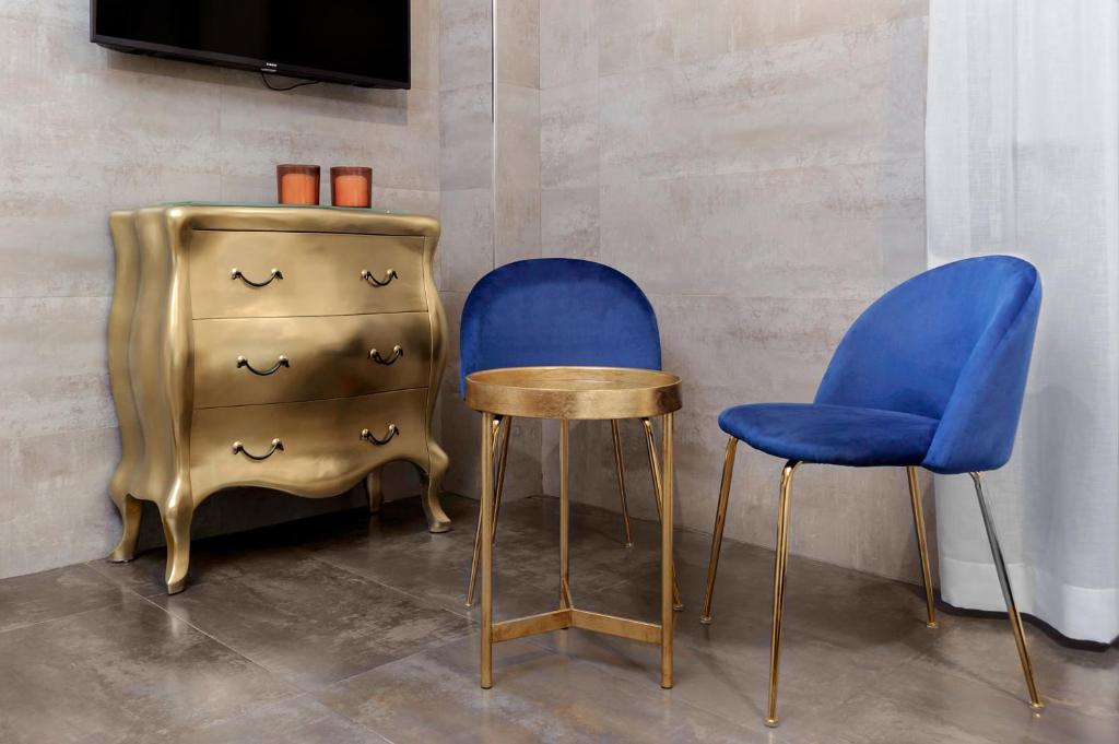 Hotel Los Girasoles by Maxi Hoteles - Resim 18