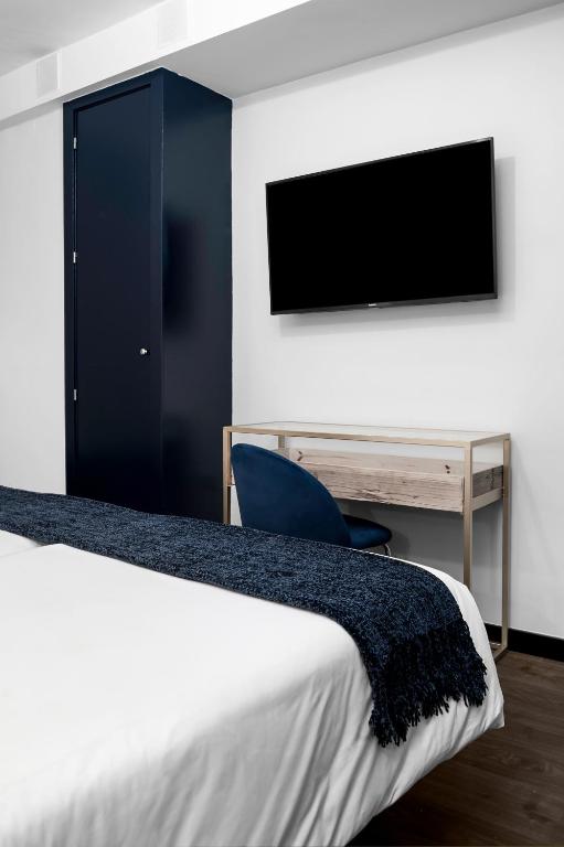 Hotel Los Girasoles by Maxi Hoteles - Resim 23