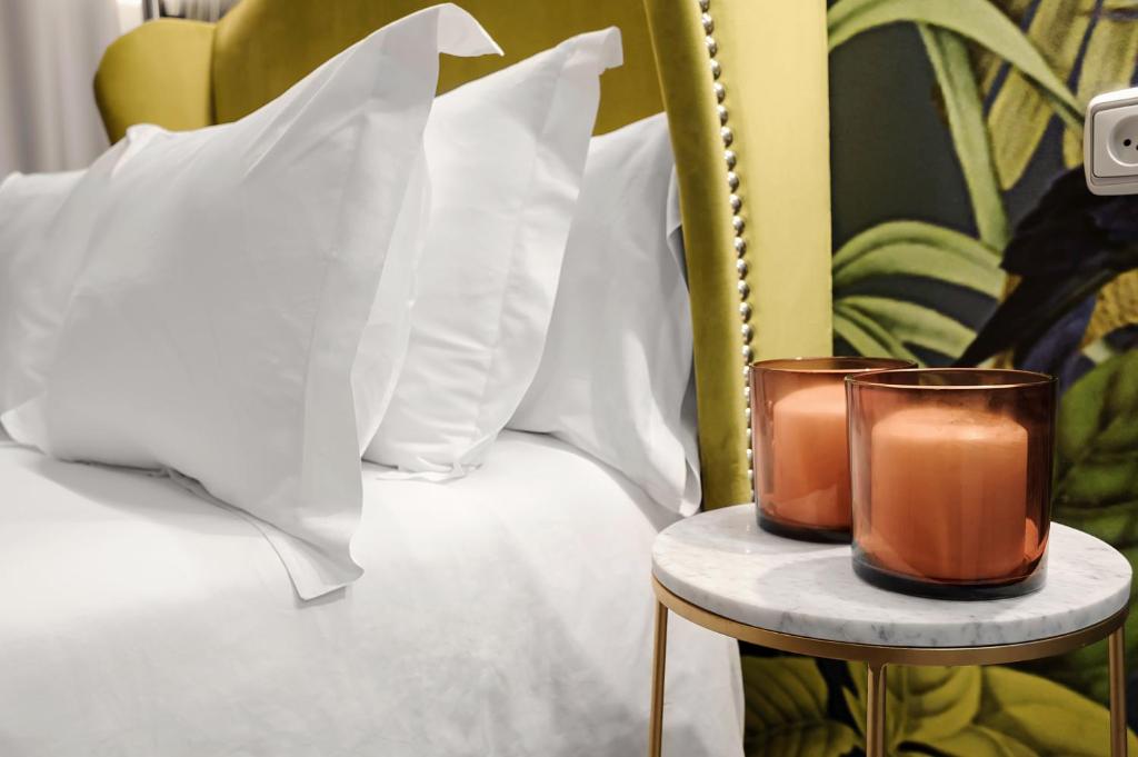 Hotel Los Girasoles by Maxi Hoteles - Resim 28