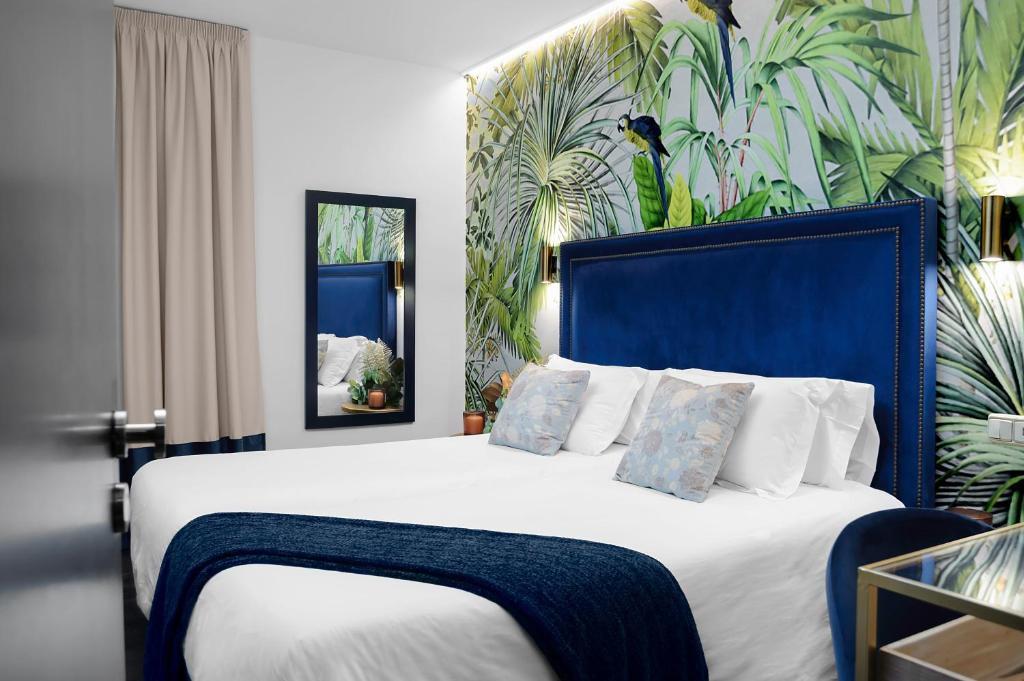 Hotel Los Girasoles by Maxi Hoteles - Resim 9