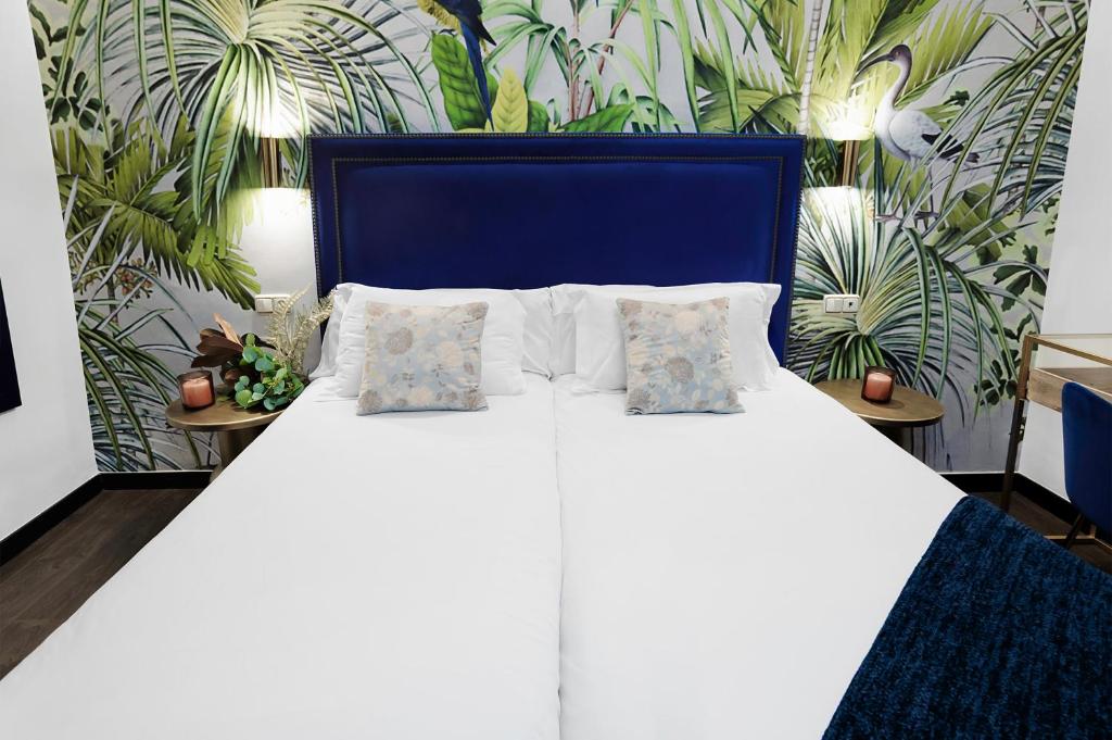 Hotel Los Girasoles by Maxi Hoteles - Resim 33