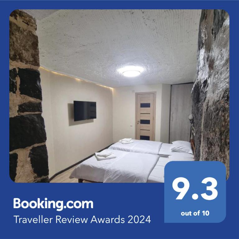 River House Boutique Hotel - Chambre Jumelée