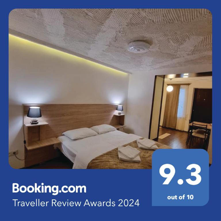 River House Boutique Hotel - Chambre Double